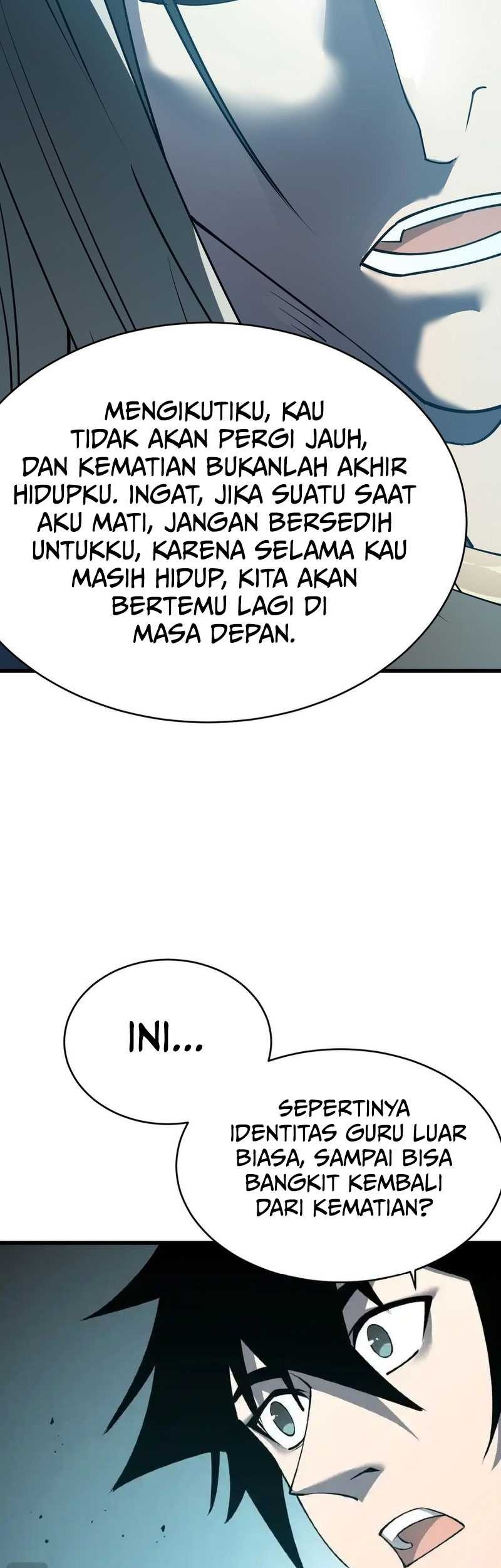 I Became The Game’s Biggest Villain Chapter 20 Gambar 13