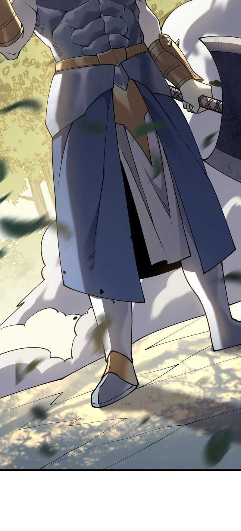 I Became The Game’s Biggest Villain Chapter 20 Gambar 35