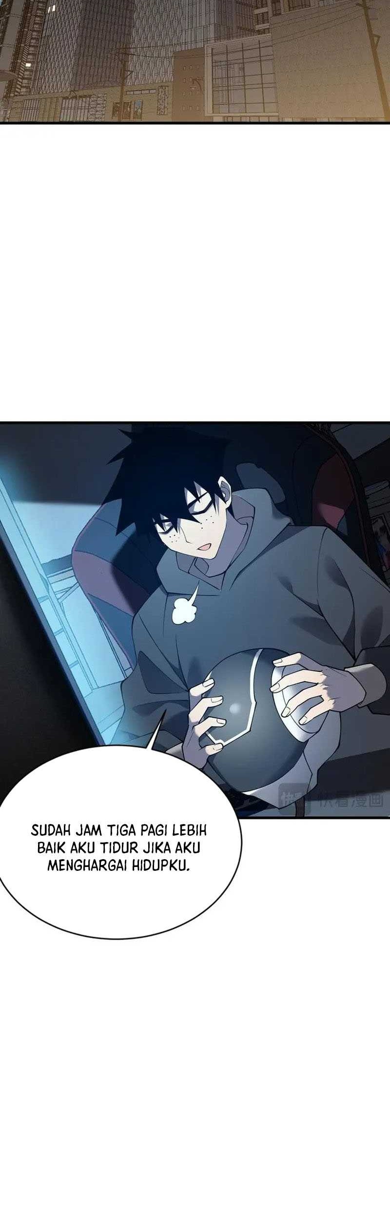 I Became The Game’s Biggest Villain Chapter 19 Gambar 11