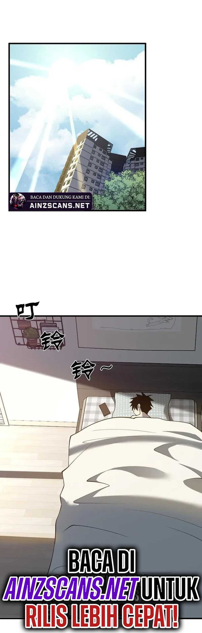 I Became The Game’s Biggest Villain Chapter 19 Gambar 12