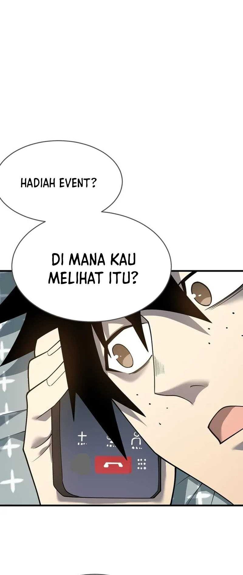 I Became The Game’s Biggest Villain Chapter 19 Gambar 15