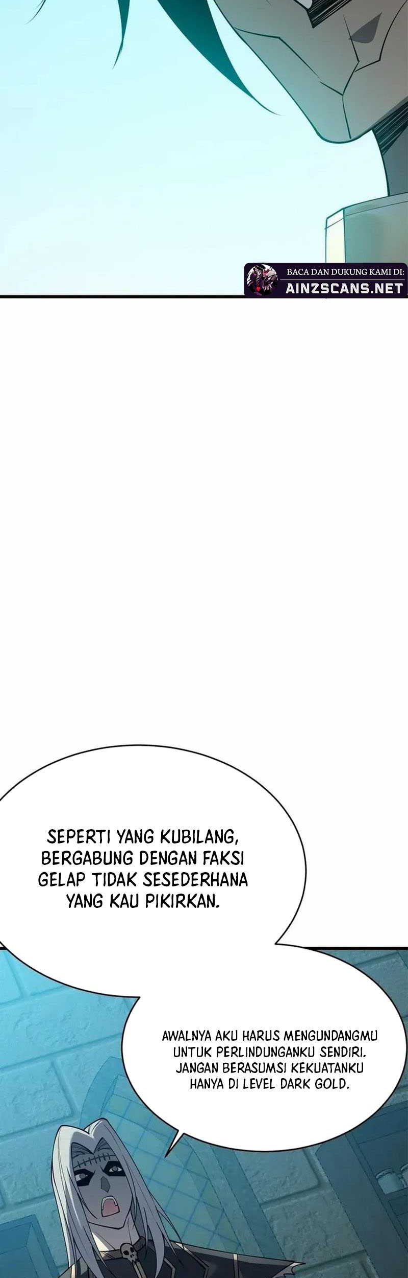 I Became The Game’s Biggest Villain Chapter 19 Gambar 30