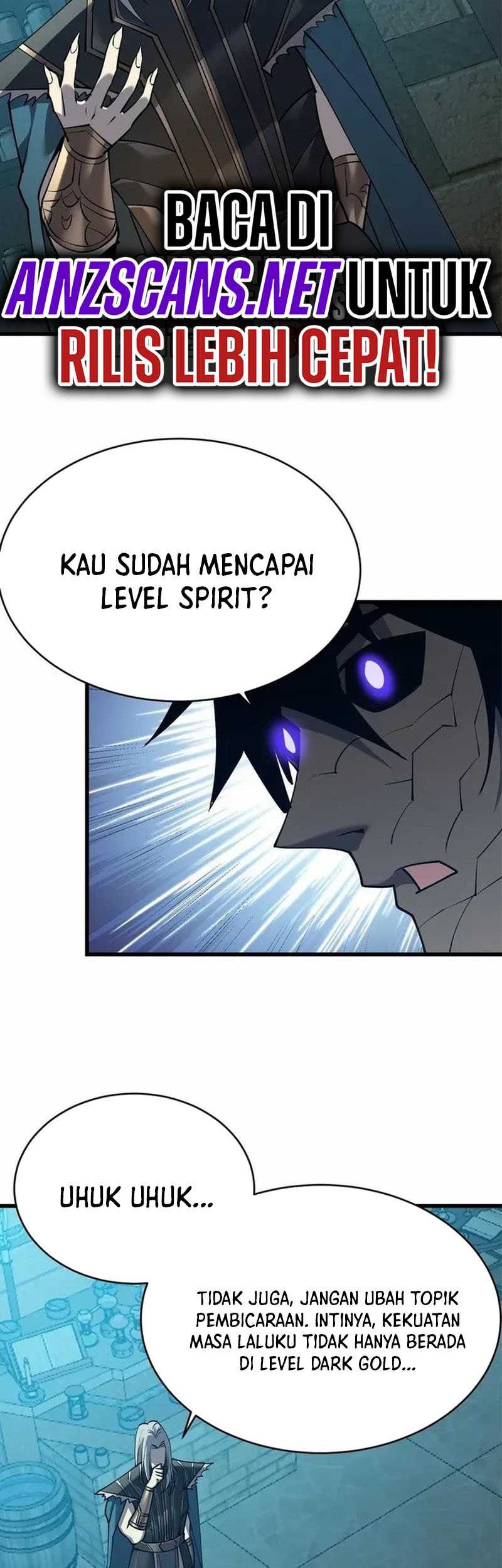 I Became The Game’s Biggest Villain Chapter 19 Gambar 31