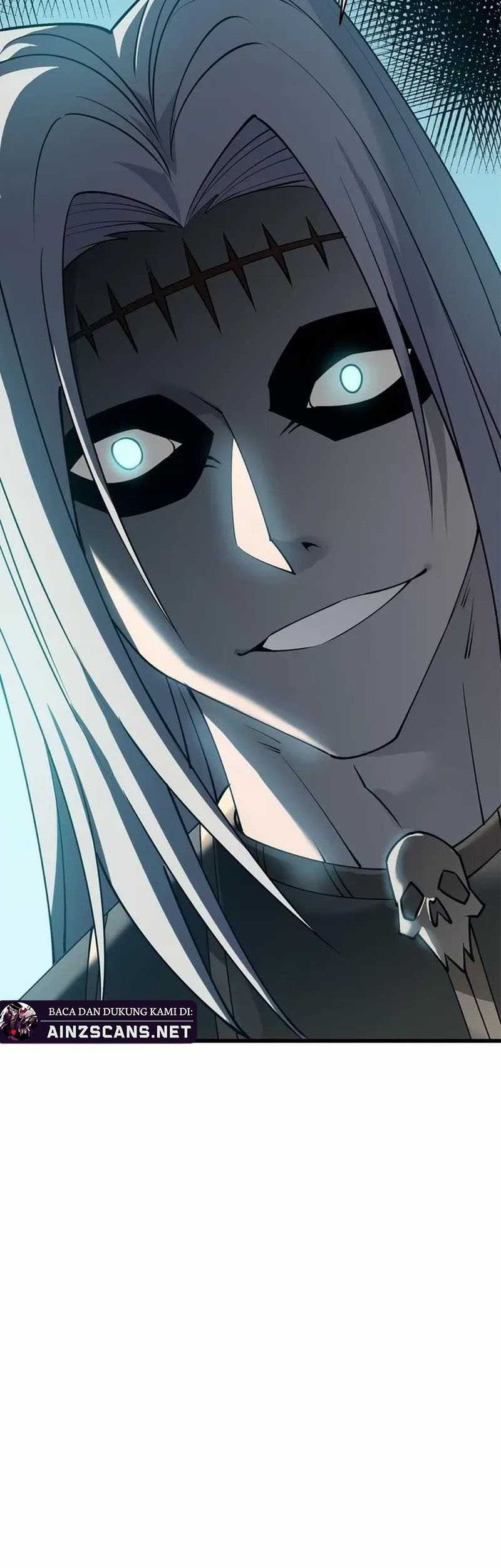 I Became The Game’s Biggest Villain Chapter 19 Gambar 33