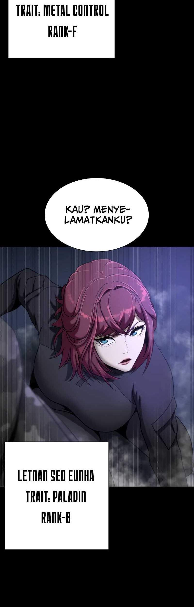 Steel-Eating Player Chapter 36 Gambar 37