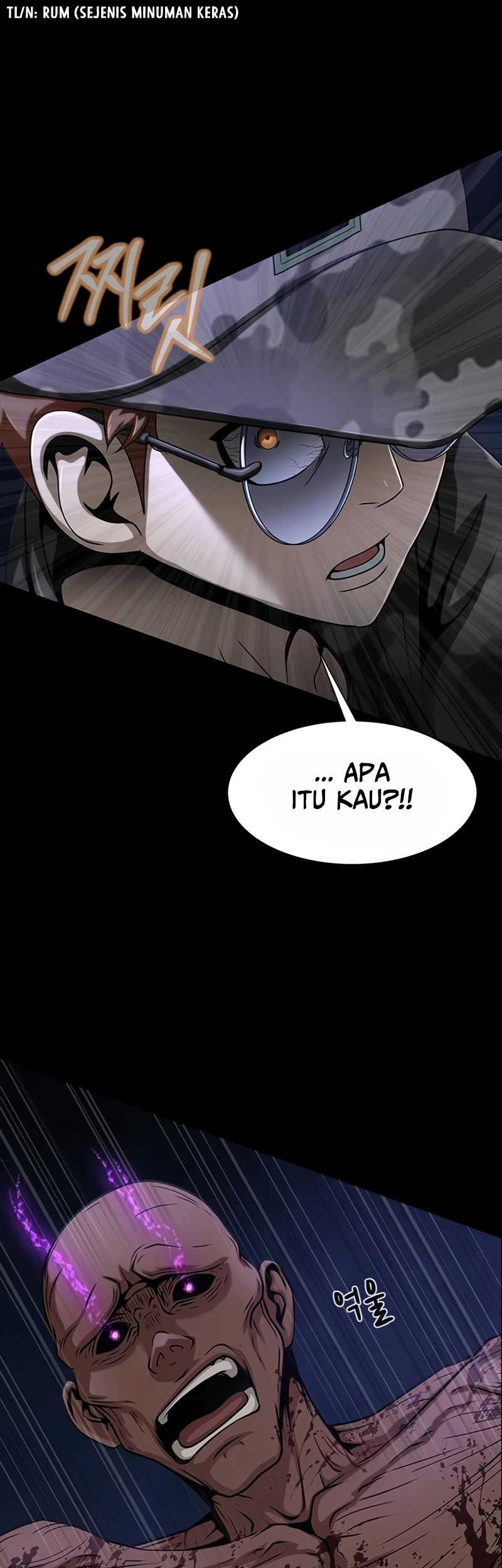 Steel-Eating Player Chapter 36 Gambar 66
