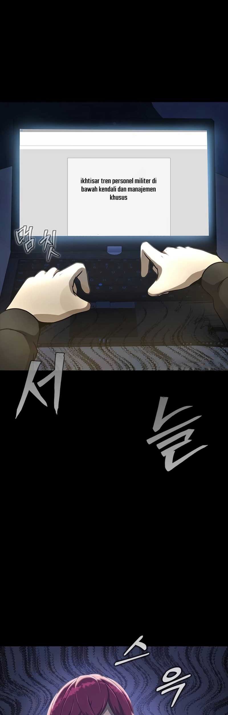 Steel-Eating Player Chapter 36 Gambar 4