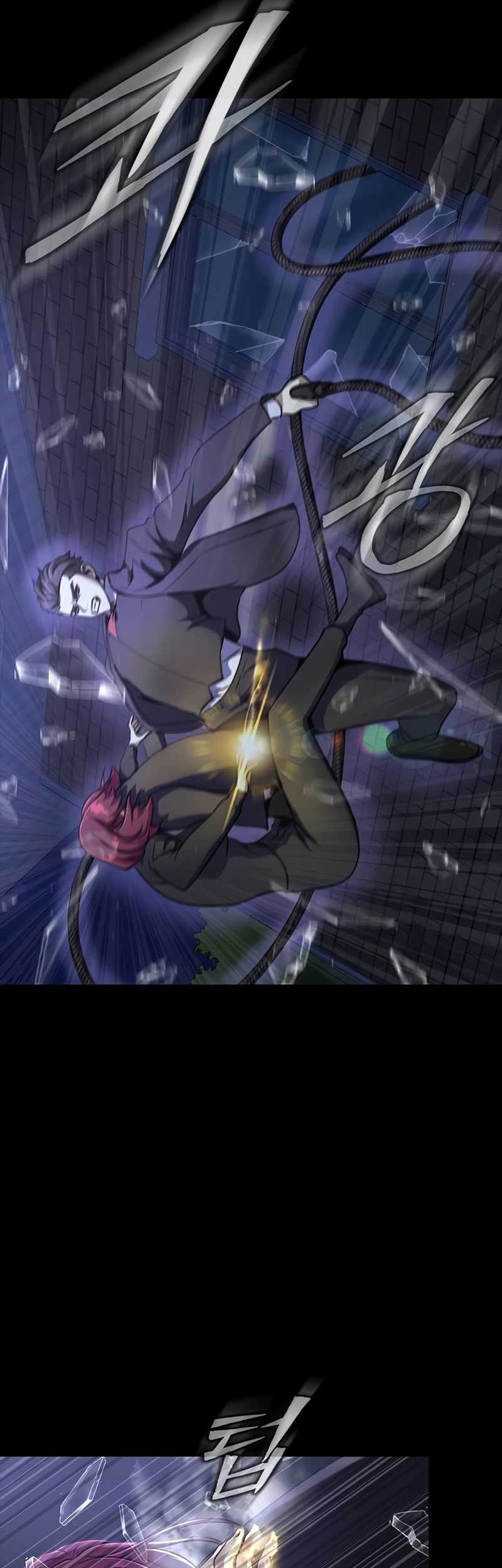Steel-Eating Player Chapter 36 Gambar 14
