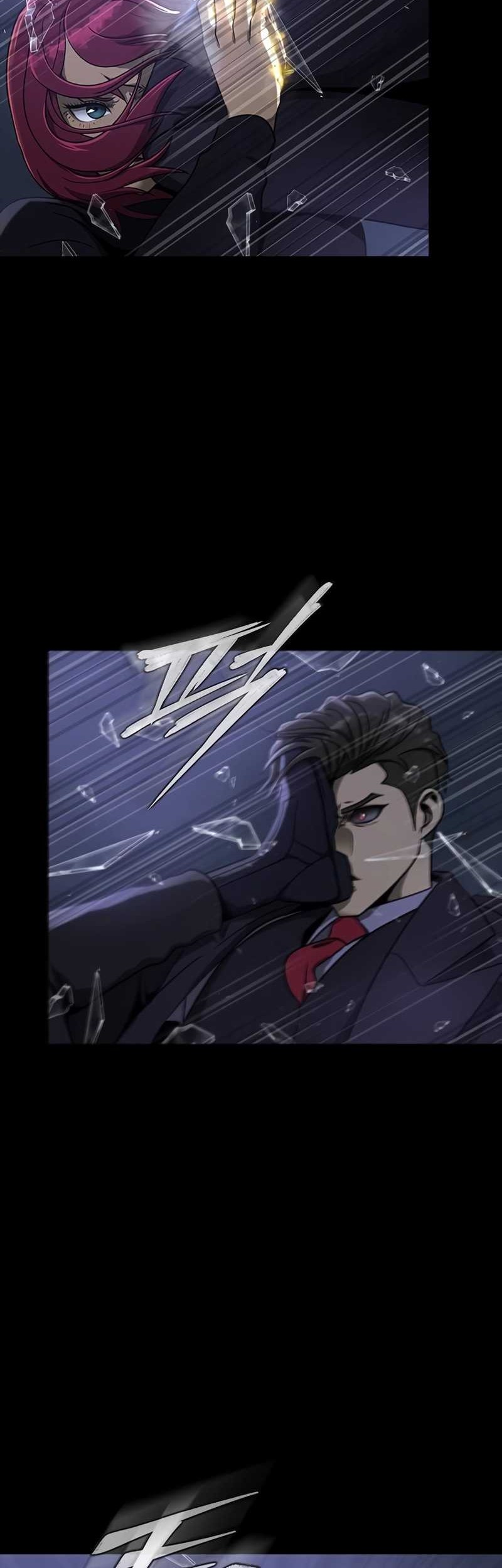 Steel-Eating Player Chapter 36 Gambar 15