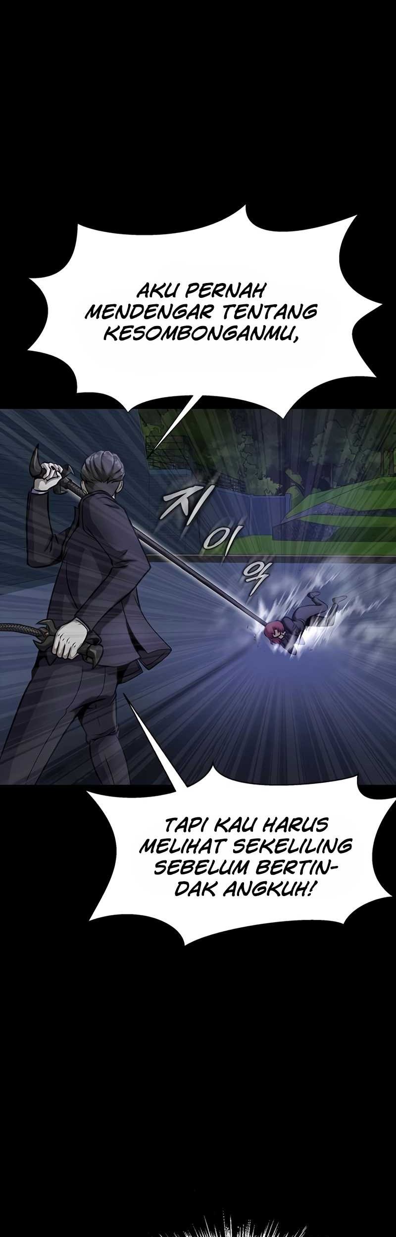 Steel-Eating Player Chapter 36 Gambar 28