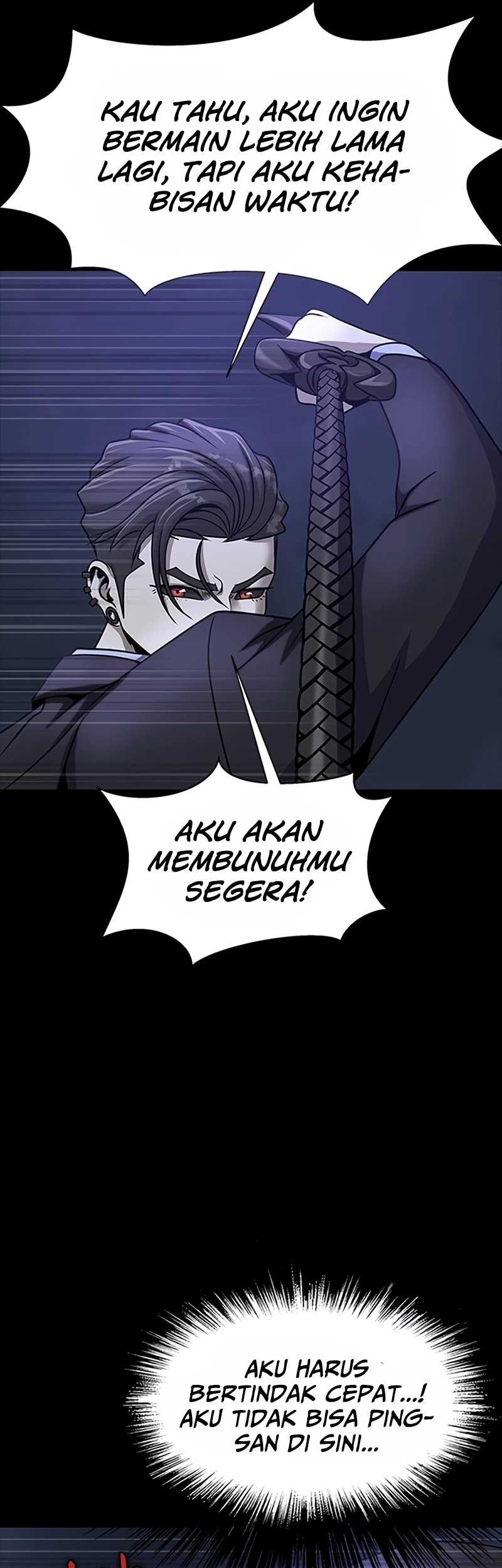 Steel-Eating Player Chapter 36 Gambar 30