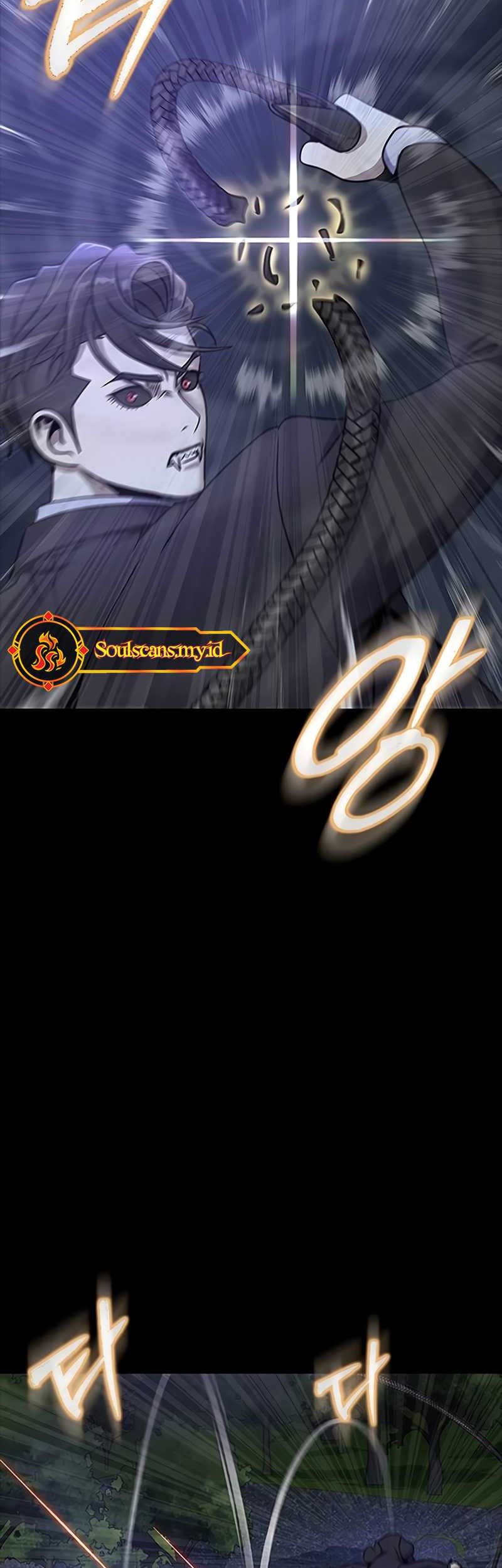 Steel-Eating Player Chapter 36 Gambar 32