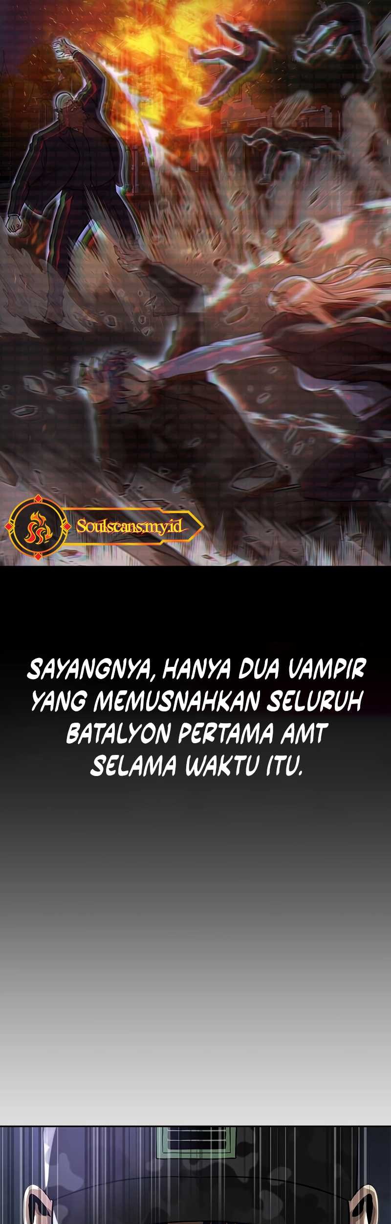 Steel-Eating Player Chapter 35 Gambar 34
