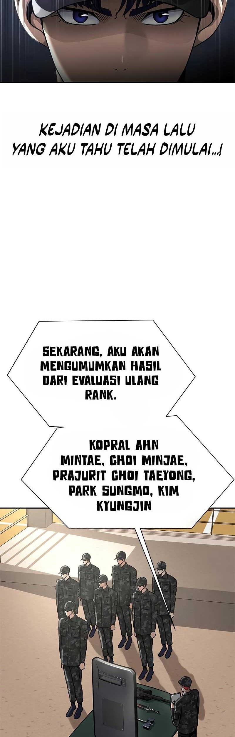 Steel-Eating Player Chapter 35 Gambar 35