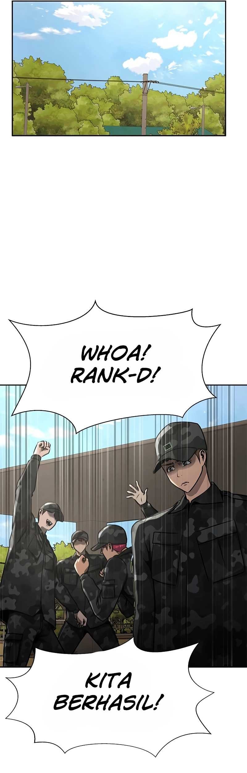 Steel-Eating Player Chapter 35 Gambar 38