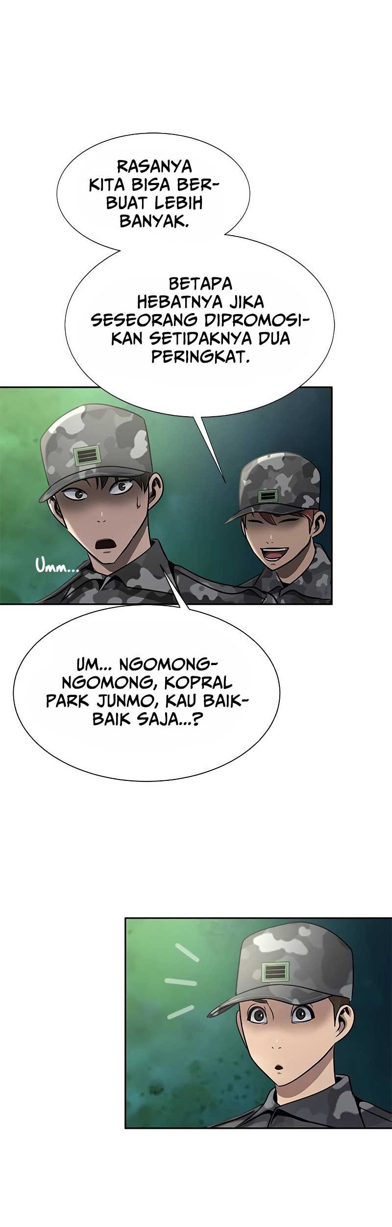 Steel-Eating Player Chapter 35 Gambar 39