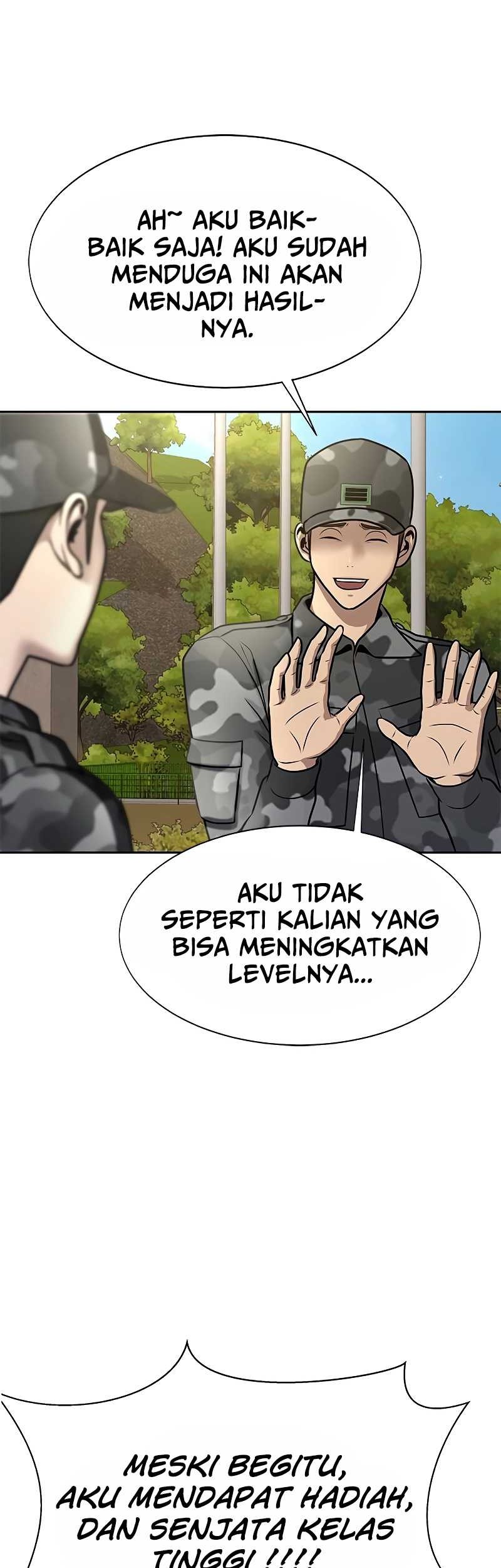 Steel-Eating Player Chapter 35 Gambar 40
