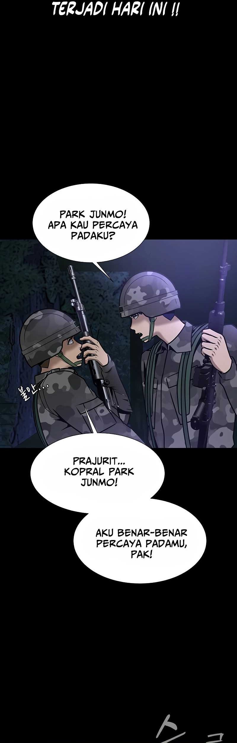 Steel-Eating Player Chapter 35 Gambar 51