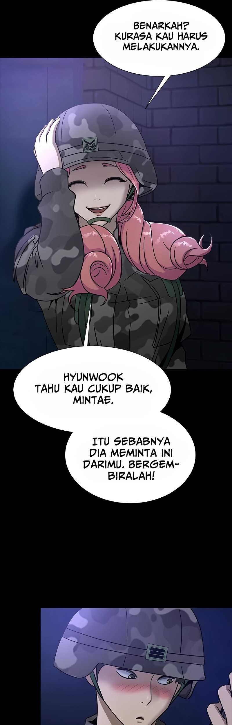 Steel-Eating Player Chapter 35 Gambar 58