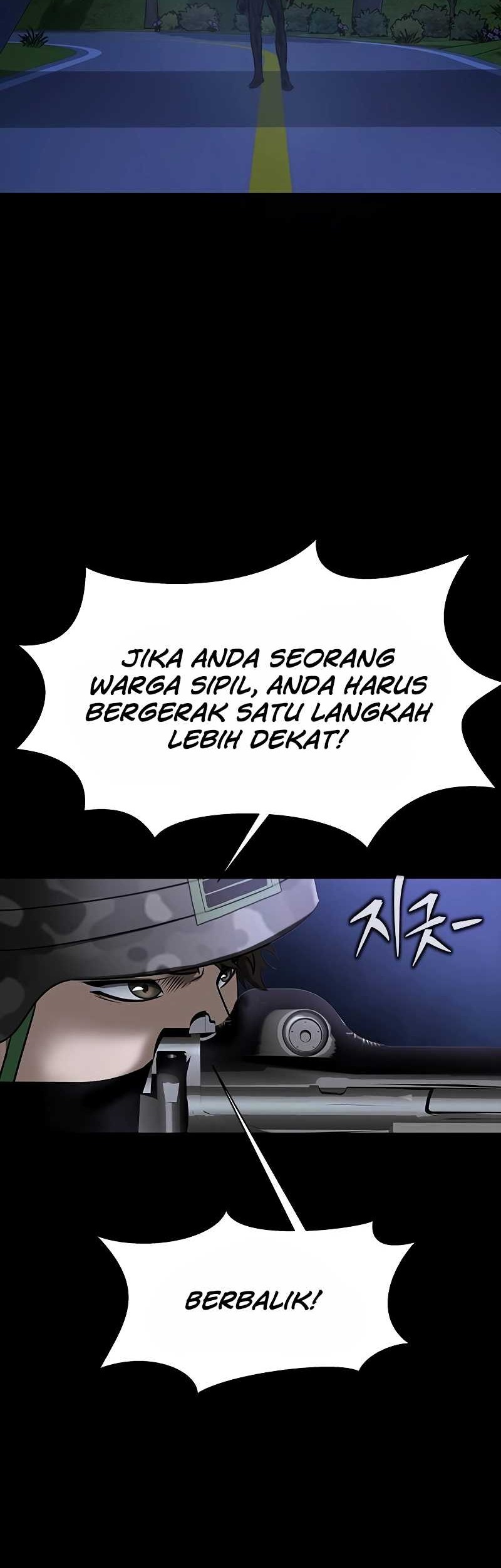 Steel-Eating Player Chapter 35 Gambar 61