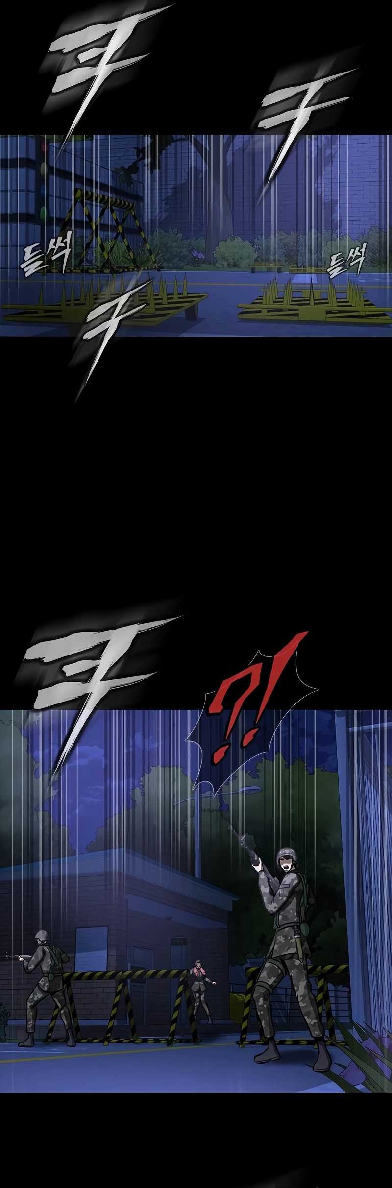 Steel-Eating Player Chapter 35 Gambar 65