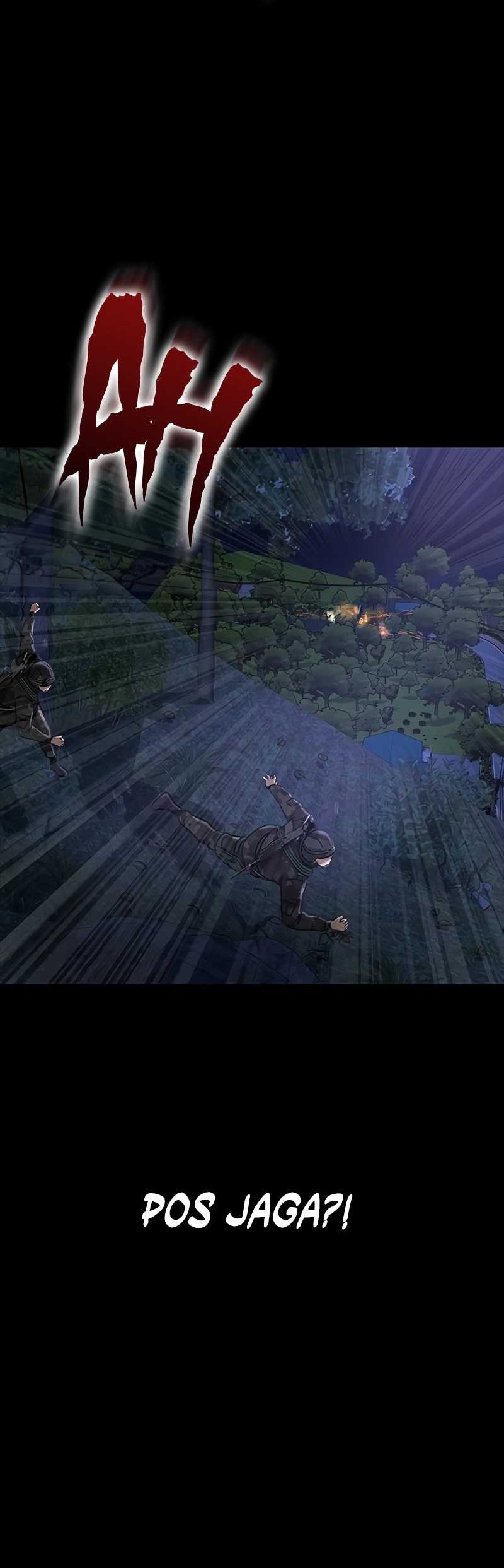 Steel-Eating Player Chapter 35 Gambar 77