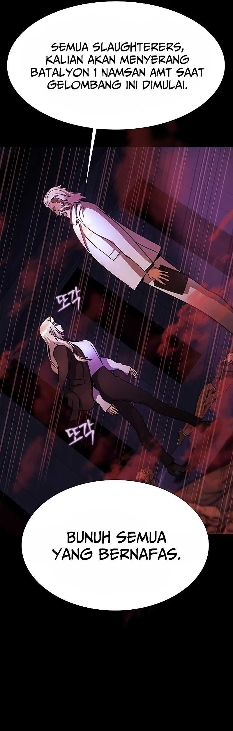Steel-Eating Player Chapter 35 Gambar 18