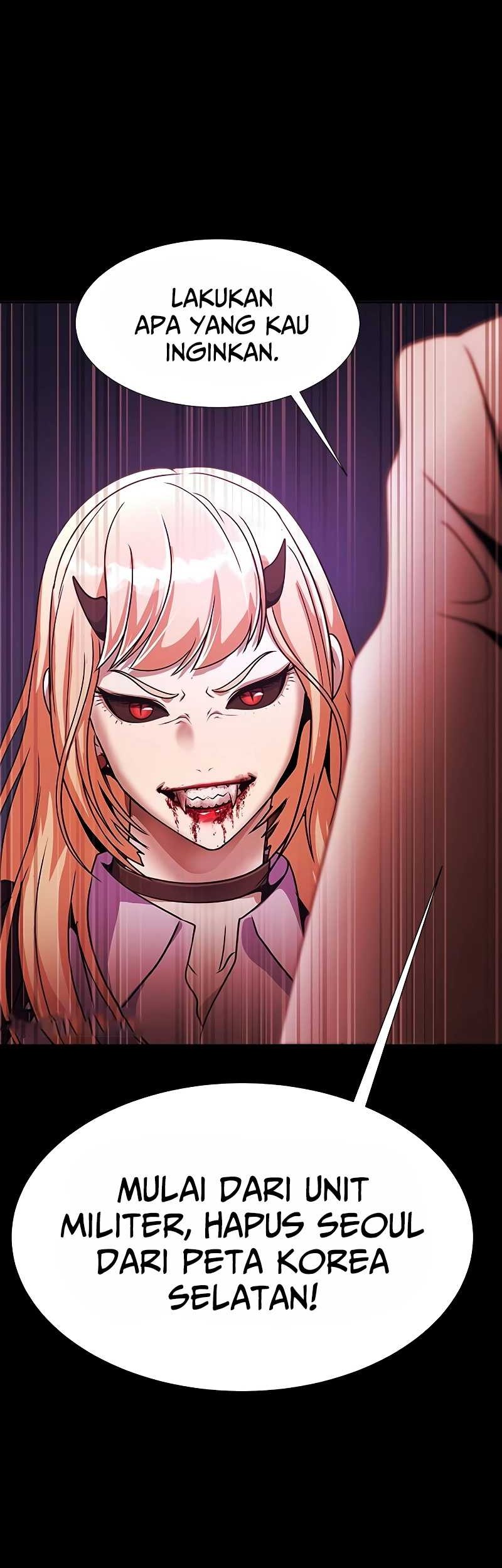 Steel-Eating Player Chapter 35 Gambar 20
