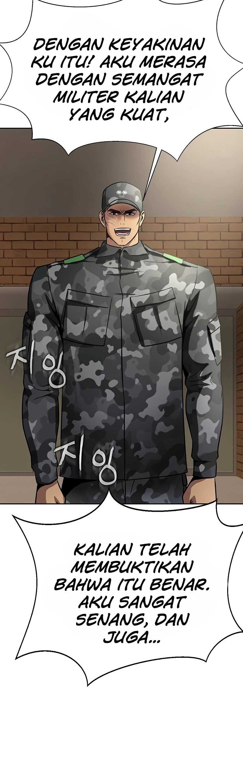 Steel-Eating Player Chapter 35 Gambar 27