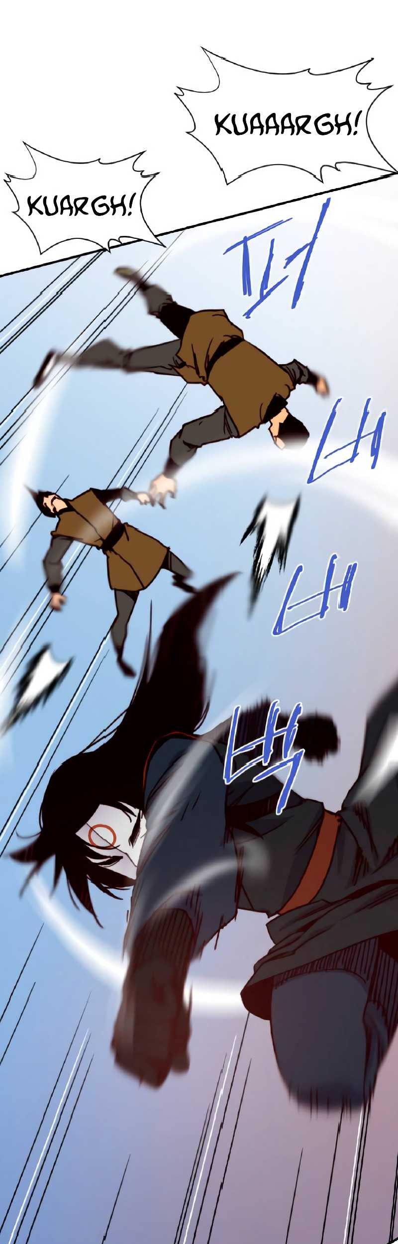 The Strongest in History Chapter 141 Gambar 27