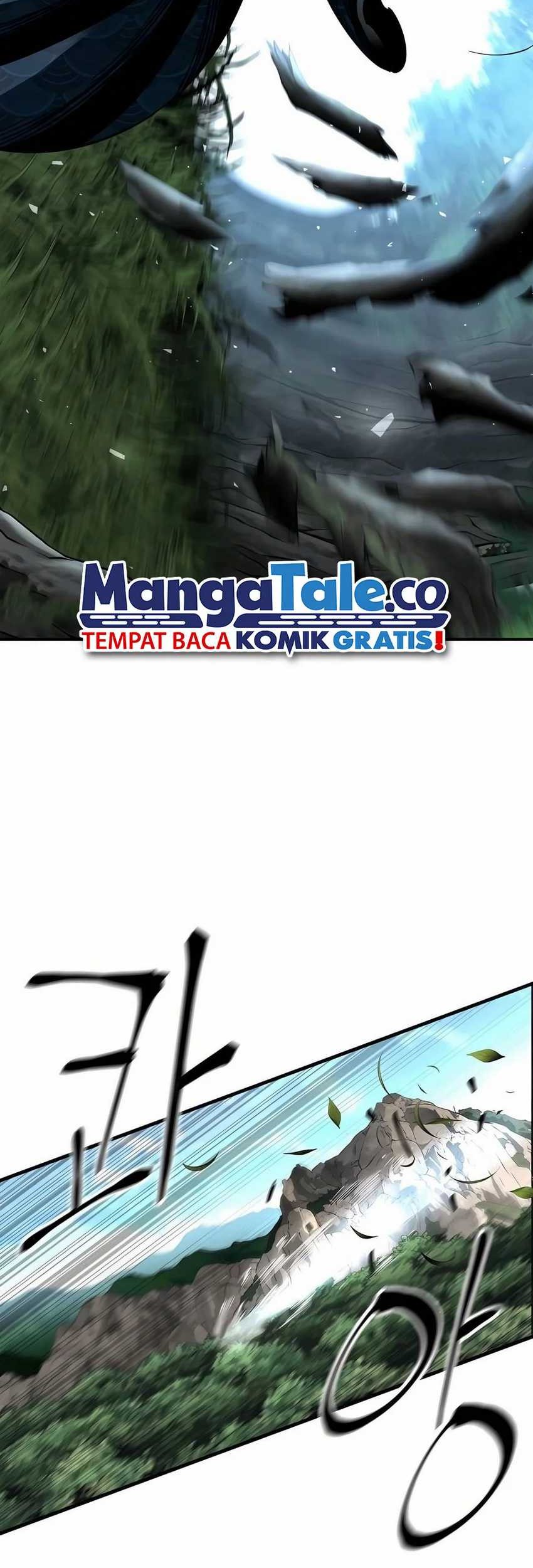 Warrior Grandpa and Supreme Granddaughter Chapter 37 Gambar 41