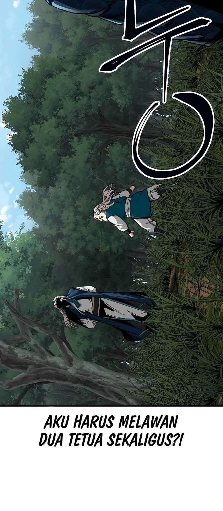 Warrior Grandpa and Supreme Granddaughter Chapter 37 Gambar 54