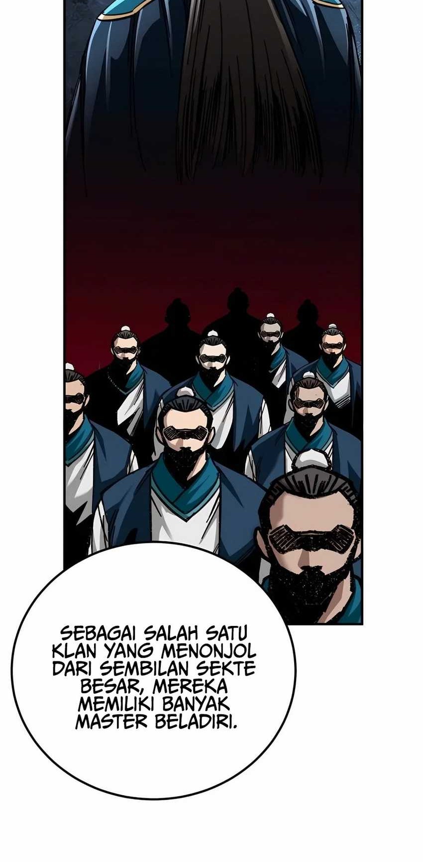 Warrior Grandpa and Supreme Granddaughter Chapter 37 Gambar 58
