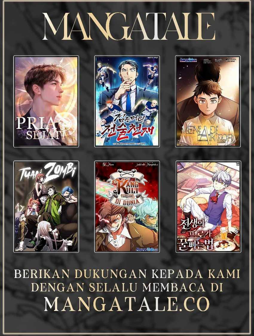 Warrior Grandpa and Supreme Granddaughter Chapter 37 Gambar 71