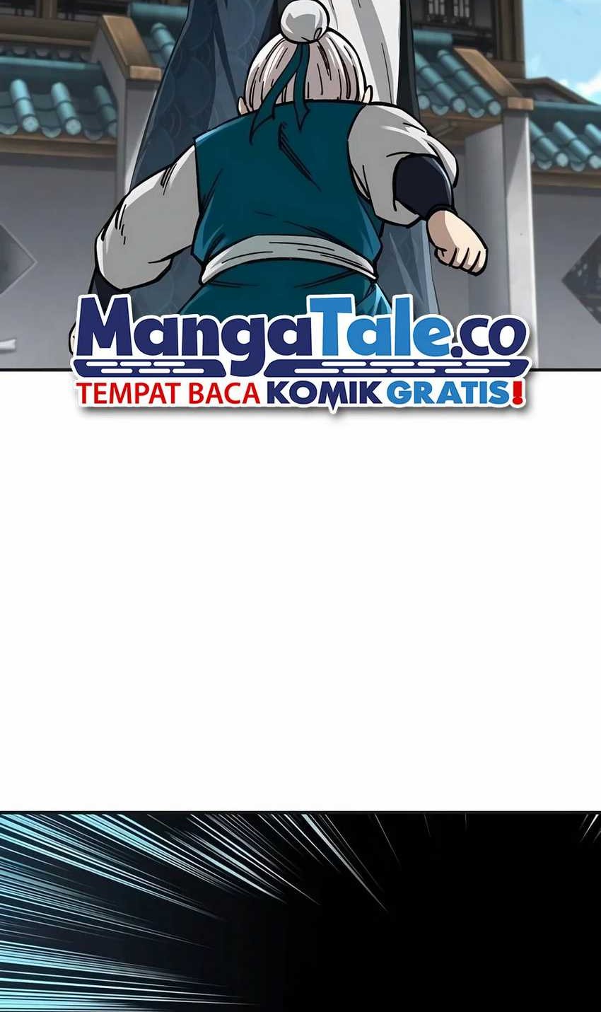 Warrior Grandpa and Supreme Granddaughter Chapter 37 Gambar 7