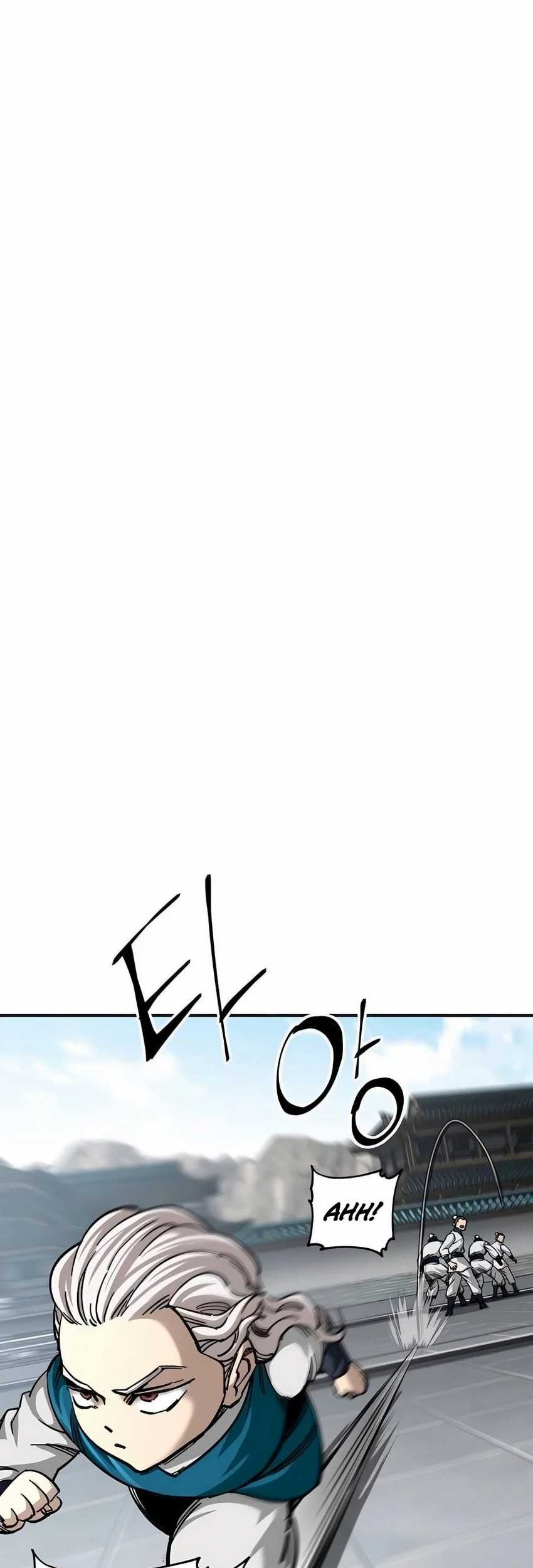 Warrior Grandpa and Supreme Granddaughter Chapter 37 Gambar 16