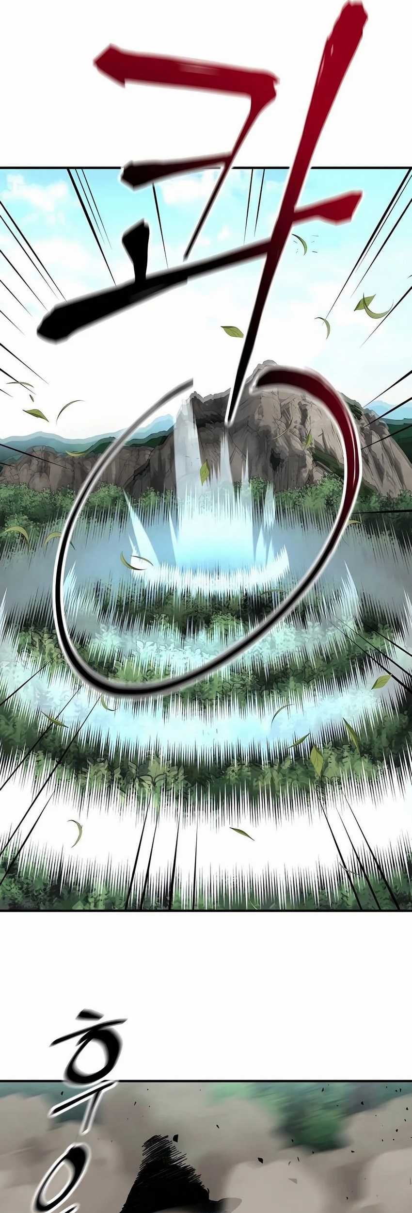 Warrior Grandpa and Supreme Granddaughter Chapter 37 Gambar 28