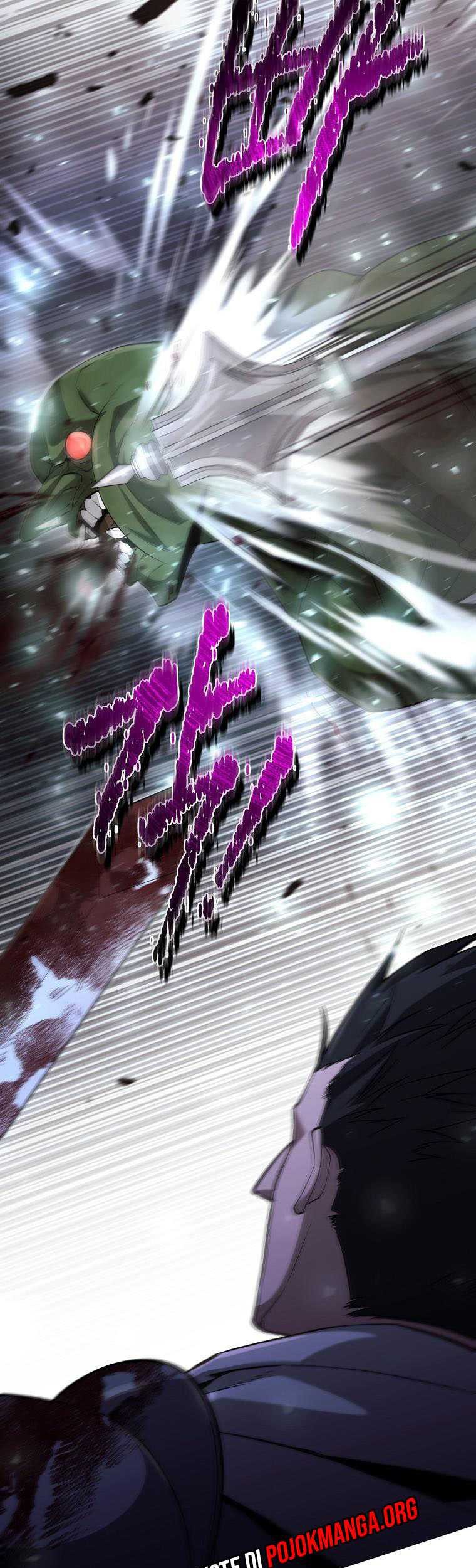 Debuff Master Chapter 07 Gambar 34