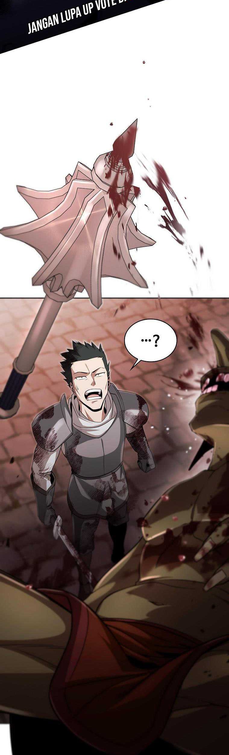 Debuff Master Chapter 07 Gambar 35