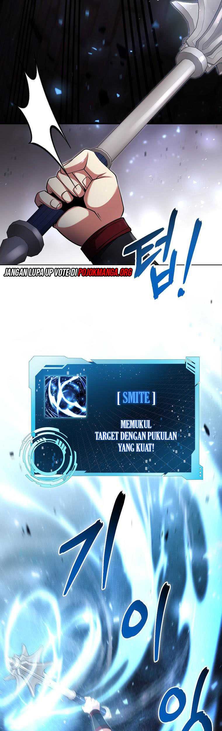 Debuff Master Chapter 07 Gambar 38