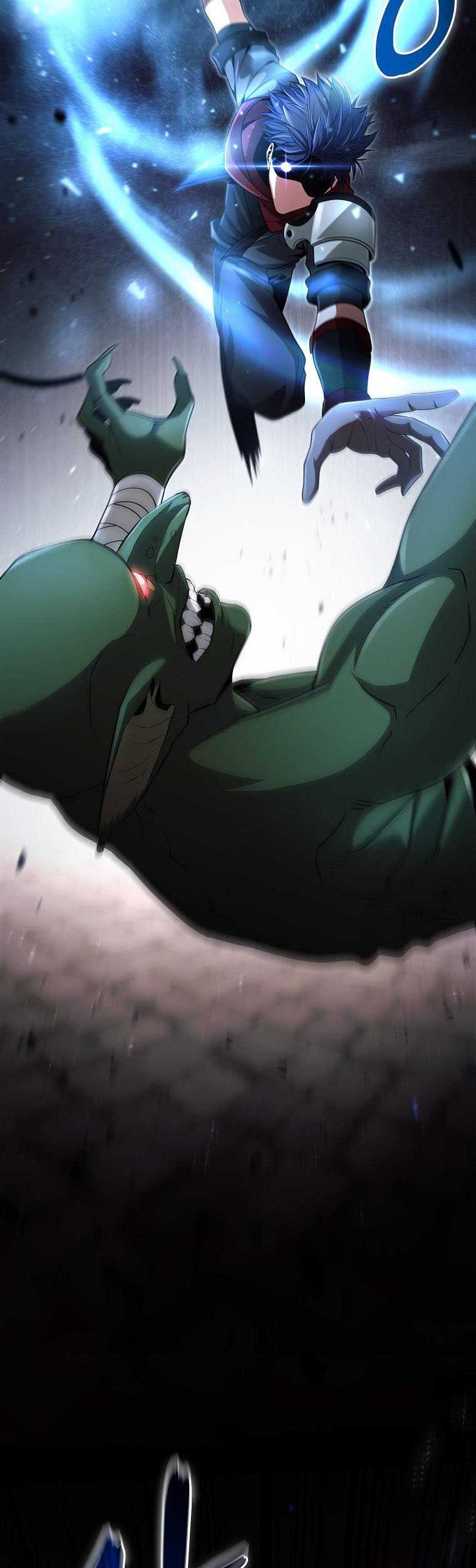 Debuff Master Chapter 07 Gambar 39