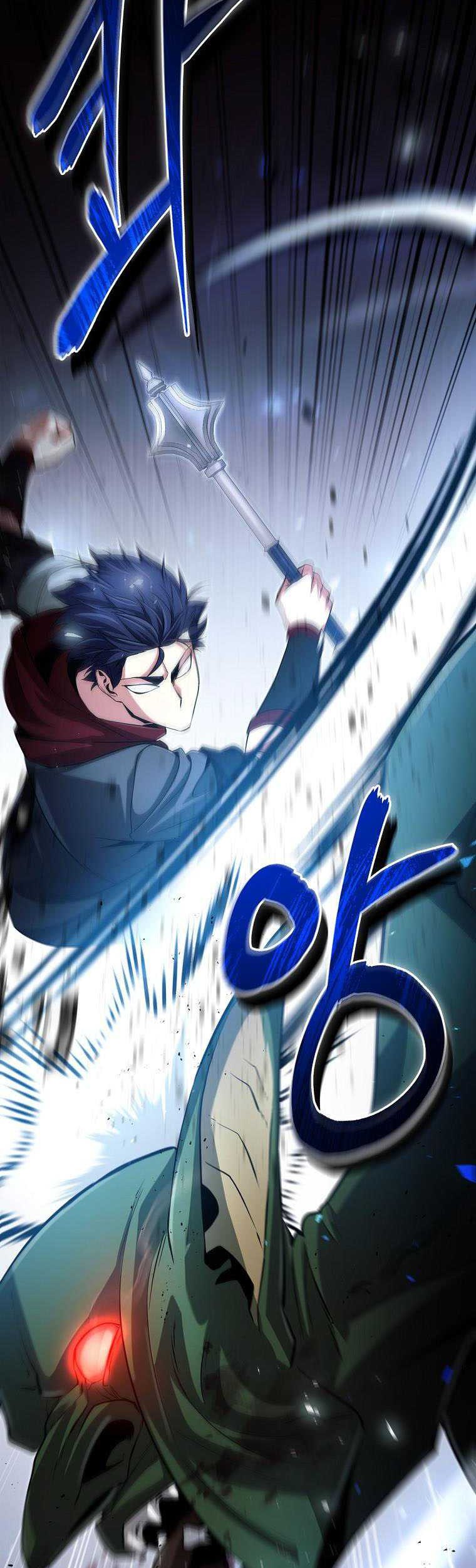 Debuff Master Chapter 07 Gambar 40