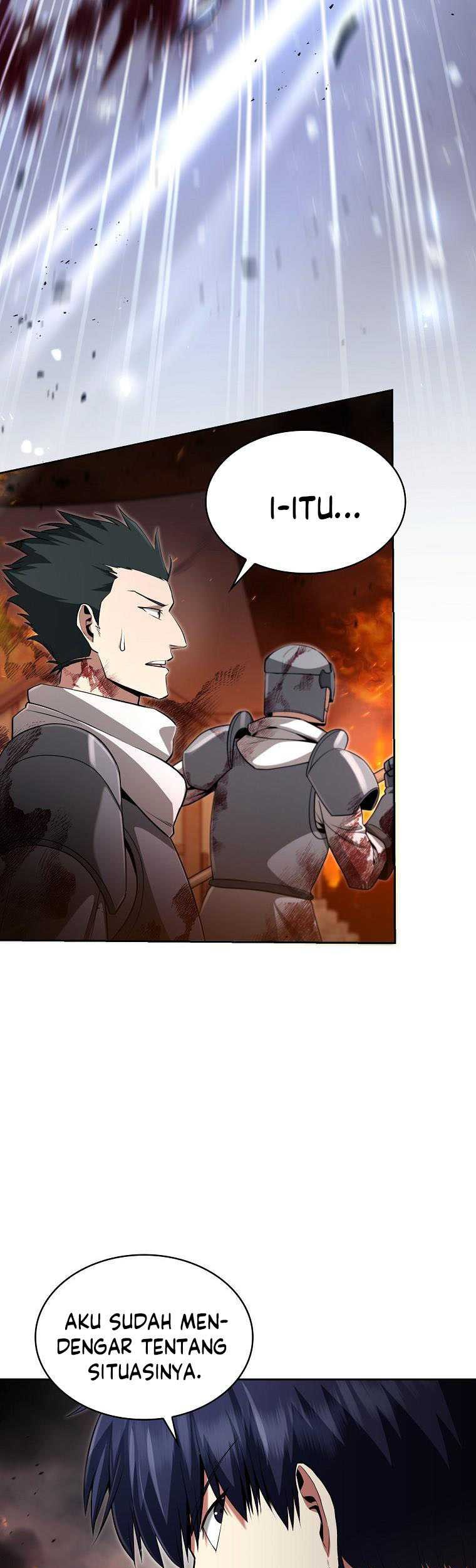 Debuff Master Chapter 07 Gambar 42