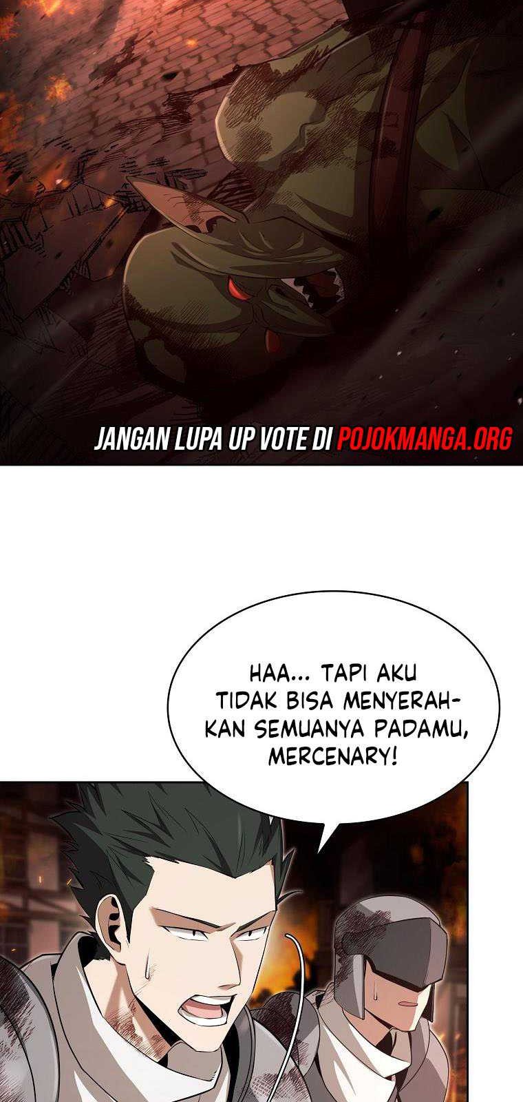 Debuff Master Chapter 07 Gambar 44