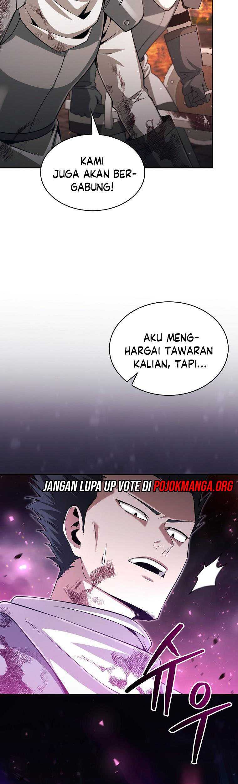 Debuff Master Chapter 07 Gambar 45