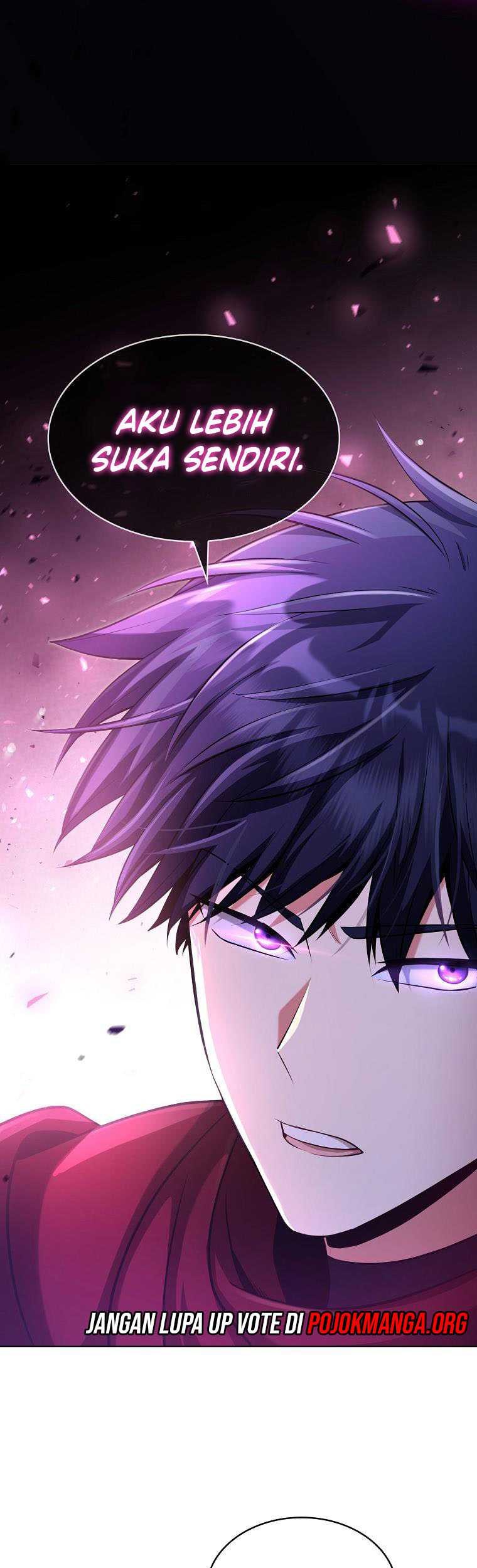 Debuff Master Chapter 07 Gambar 49