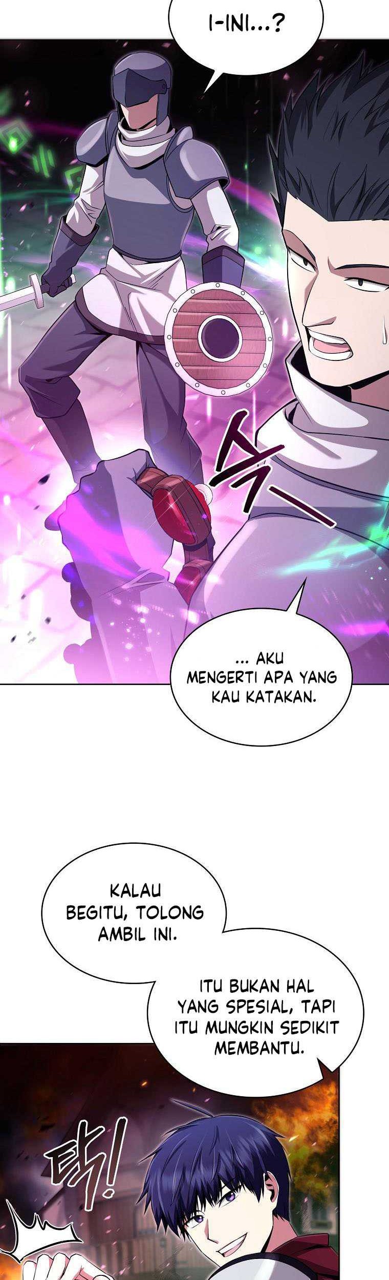Debuff Master Chapter 07 Gambar 50