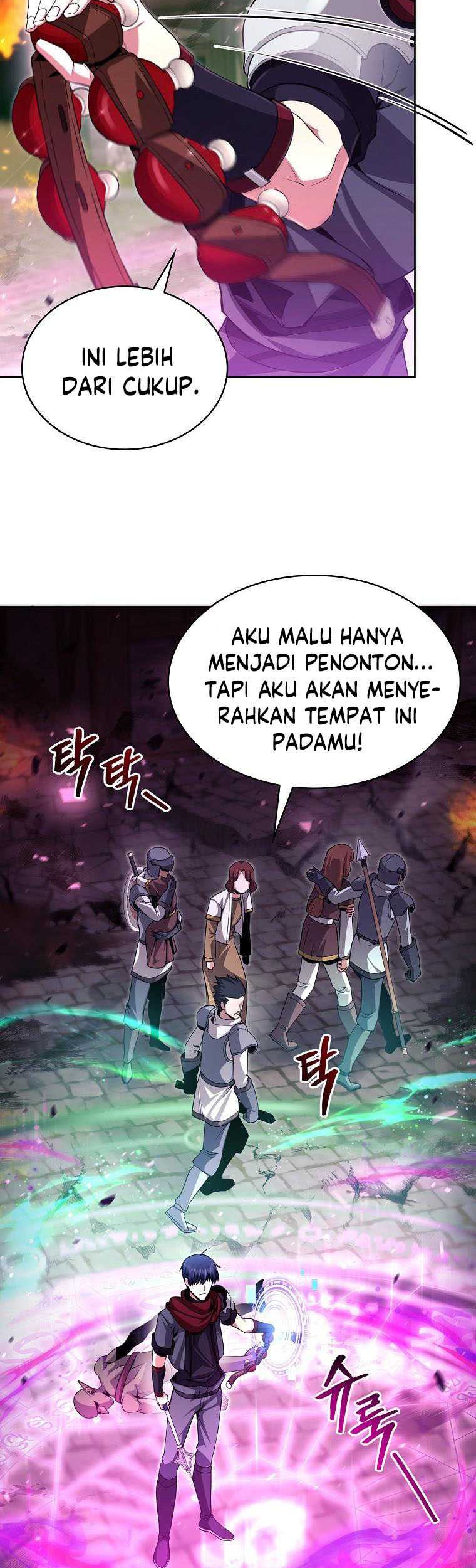 Debuff Master Chapter 07 Gambar 51