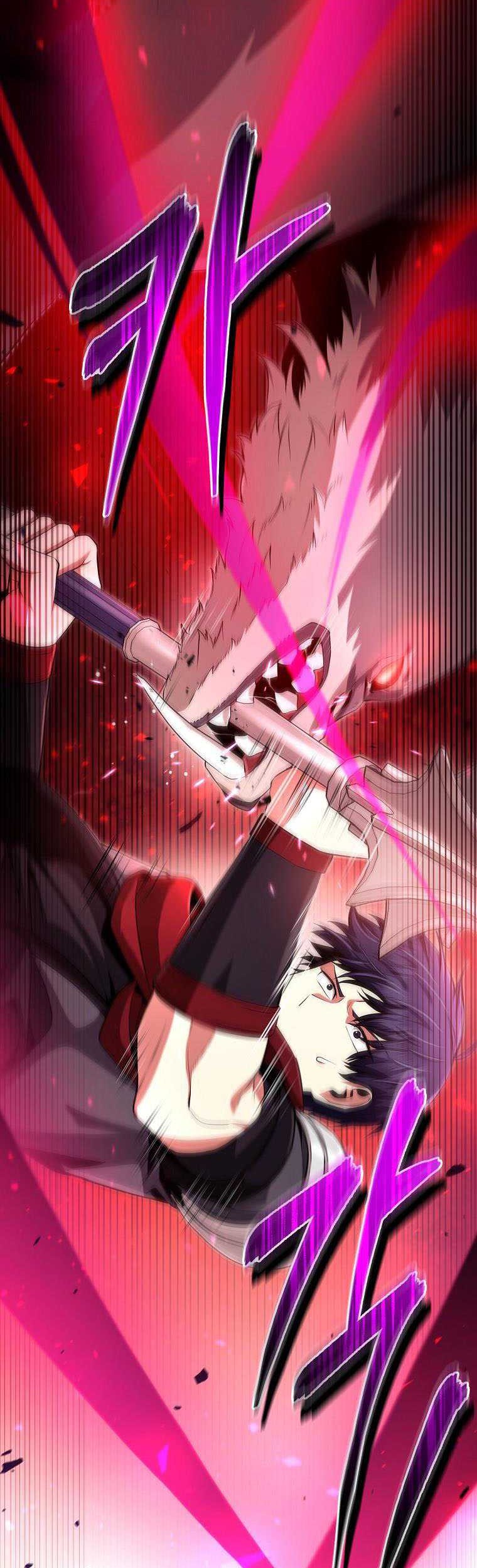 Debuff Master Chapter 07 Gambar 55