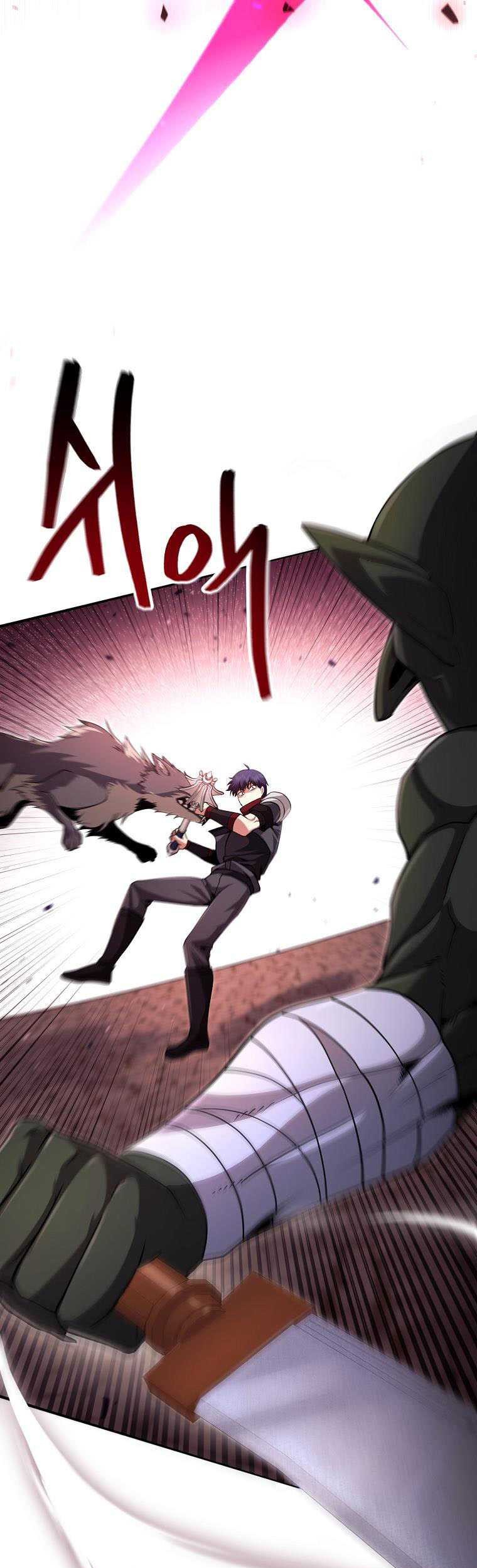 Debuff Master Chapter 07 Gambar 57